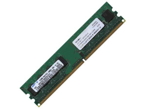 Памет за компютър DDR2 512MB PC2-5300 Samsung